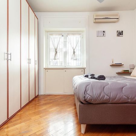Plinio48 - Meryggiare Apartments 밀라노 외부 사진