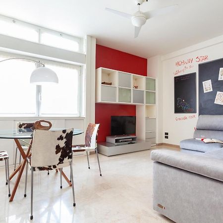 Plinio48 - Meryggiare Apartments 밀라노 외부 사진